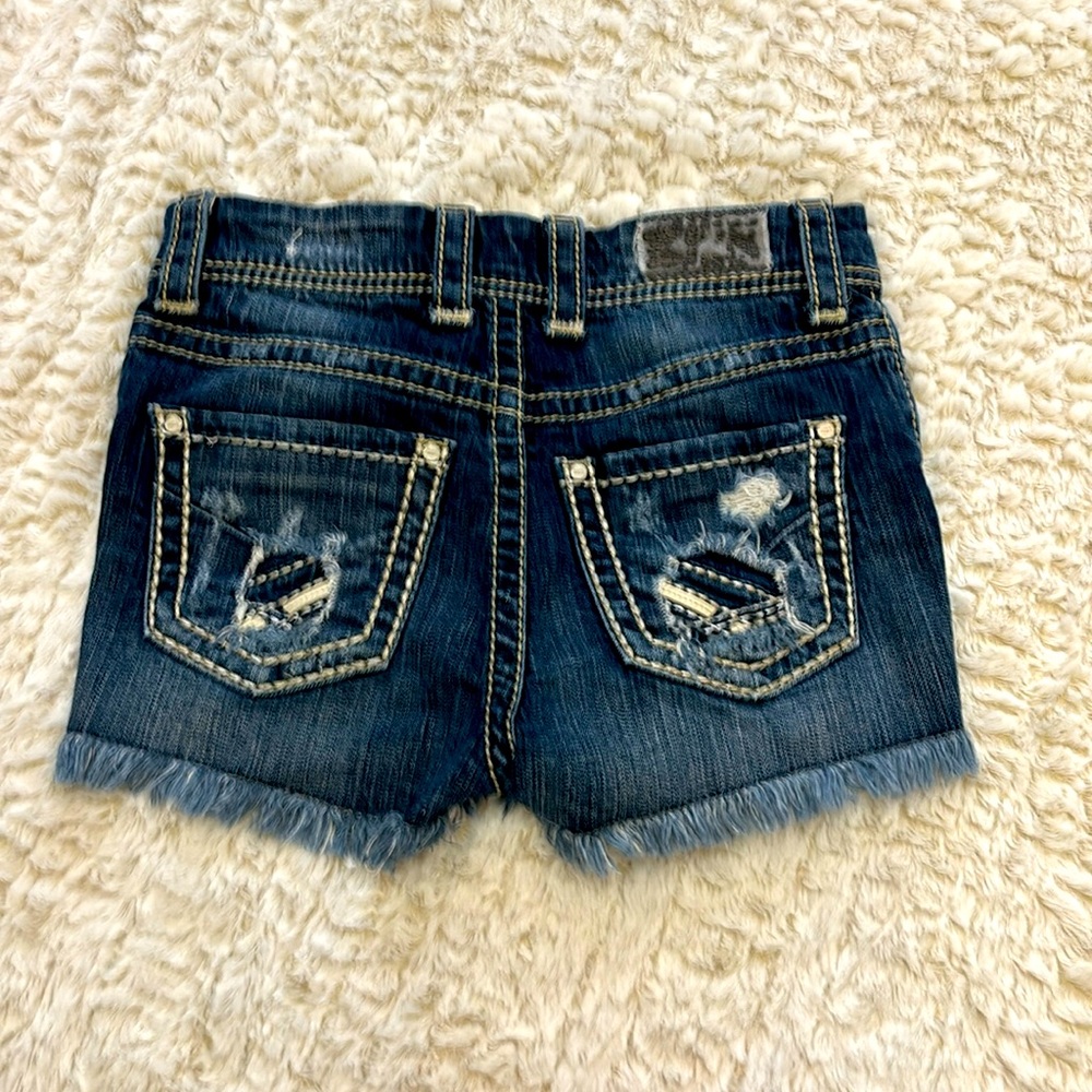 BKE Denim Shorts - Style: Stella - Size 27